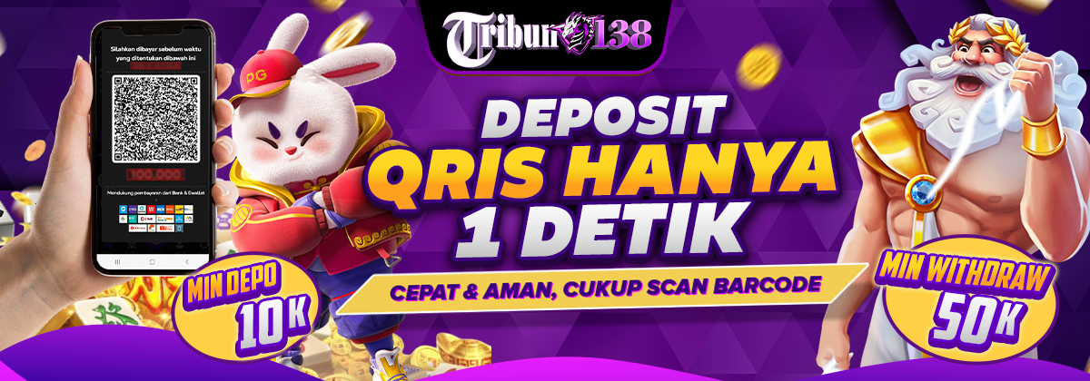 DEPO QRIS